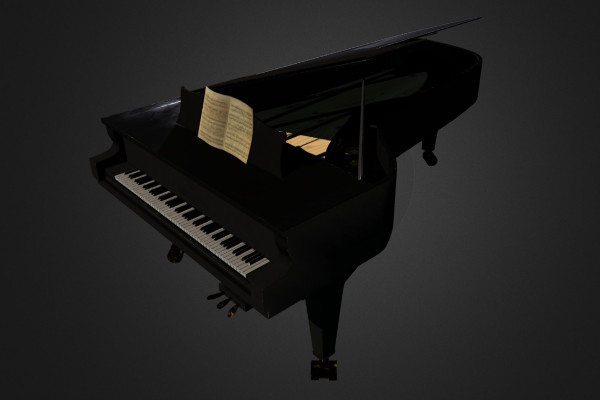 Grand Piano